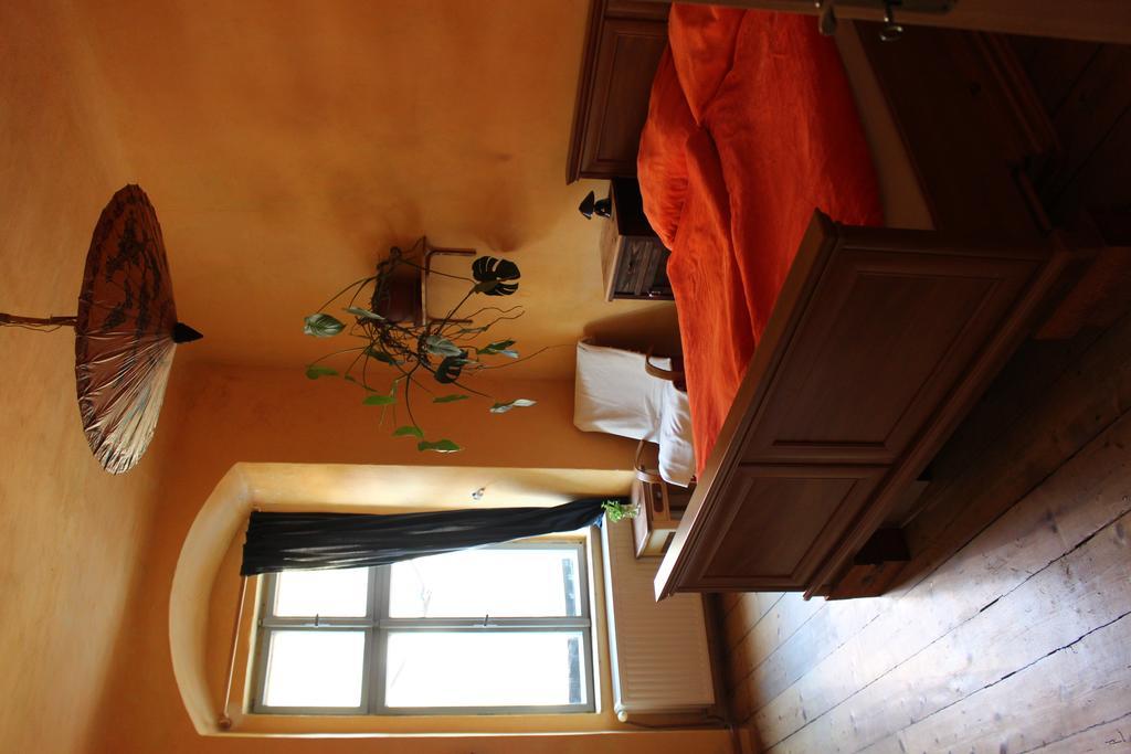 Lazy River Hostel Loket Exterior foto