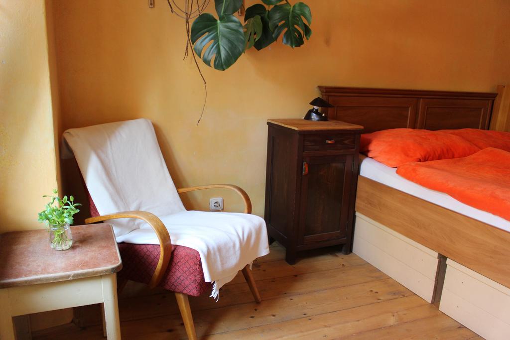 Lazy River Hostel Loket Exterior foto